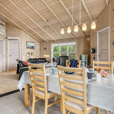 Vakantiehuis C11090-hemmet-fasanvaenget-27 Hemmet