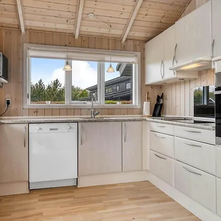 C11090-hemmet-fasanvaenget-27 Vakantiehuis
