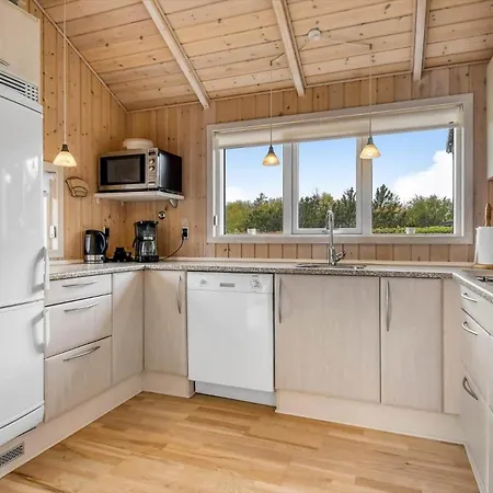 C11090-hemmet-fasanvaenget-27 Vakantiehuis Hemmet