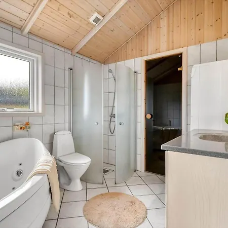 بيت للعطل C11090-hemmet-fasanvaenget-27