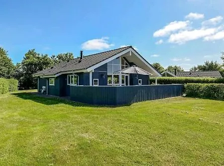 C11090-hemmet-fasanvaenget-27 펜션 Hemmet