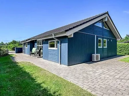 C11090-hemmet-fasanvaenget-27 펜션 Hemmet