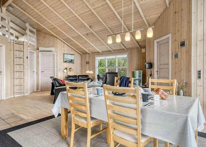 Vakantiehuis C11090-hemmet-fasanvaenget-27 Hemmet