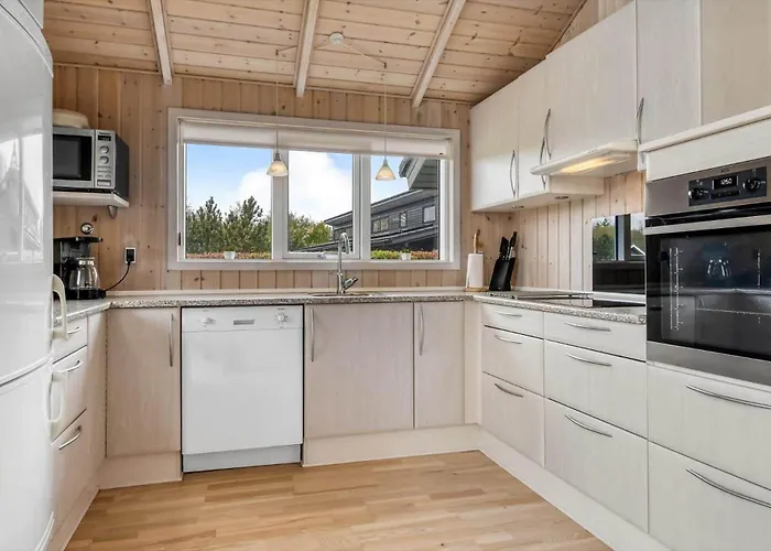 C11090-hemmet-fasanvaenget-27 Vakantiehuis