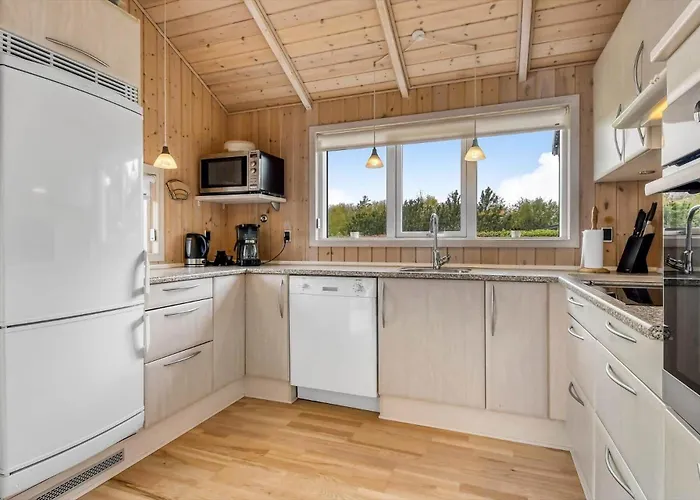 C11090-hemmet-fasanvaenget-27 Vakantiehuis Hemmet