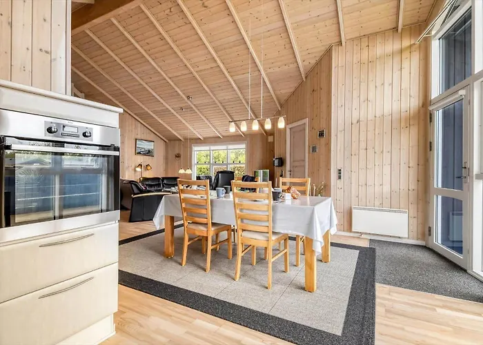 C11090-hemmet-fasanvaenget-27 Vakantiehuis *