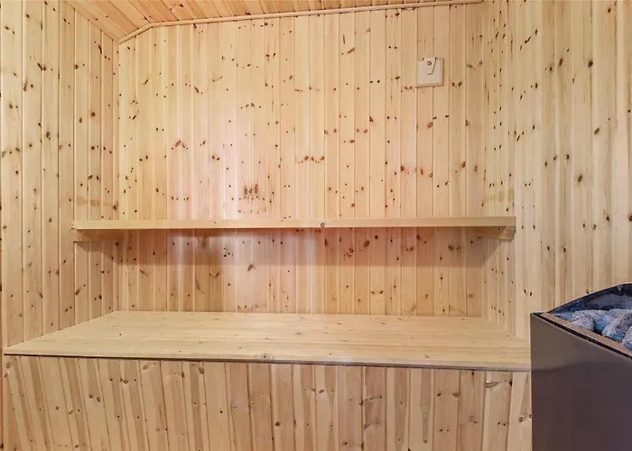 C11090-hemmet-fasanvaenget-27 Vakantiehuis
