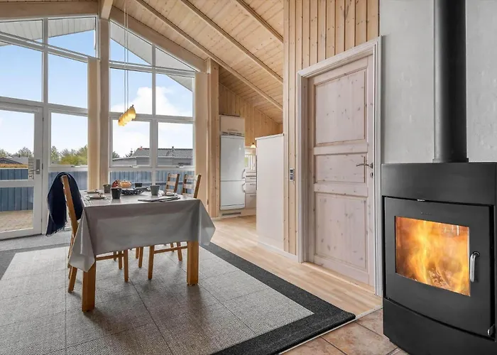 Vakantiehuis C11090-hemmet-fasanvaenget-27 Hemmet