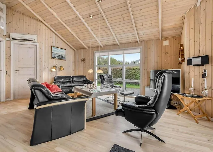Vakantiehuis C11090-hemmet-fasanvaenget-27 *