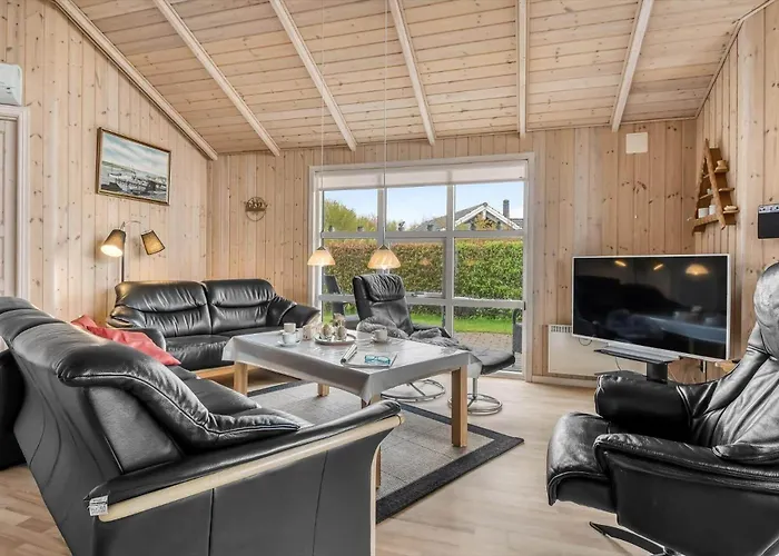 C11090-hemmet-fasanvaenget-27 Vakantiehuis *