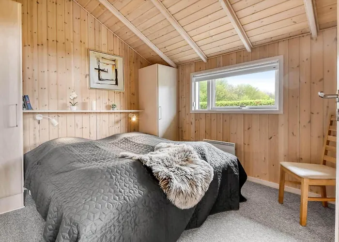 C11090-hemmet-fasanvaenget-27 Vakantiehuis