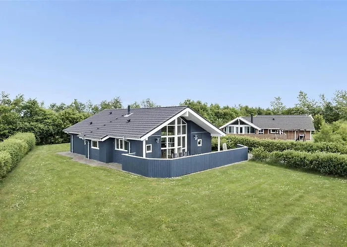 C11090-hemmet-fasanvaenget-27 Vakantiehuis *
